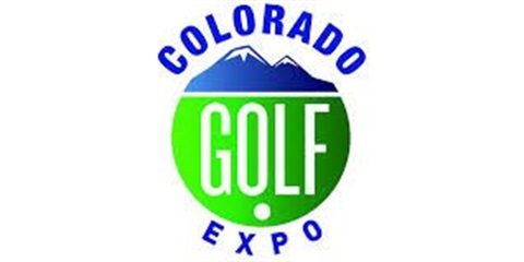 Colorado Golf Expo logo